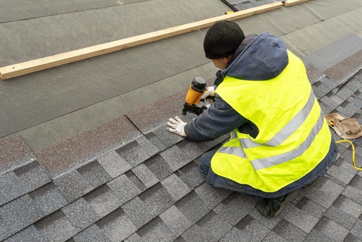 Виды мягкой кровли в Кропивницком